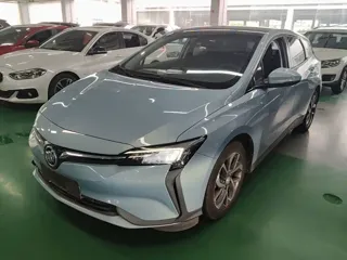 Buick Velite 6 2020 купить из Китая, цена 1 270 000 ₽ — Suifenhe Auto