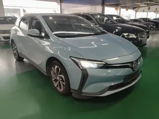 Buick Velite 6 2020 купить из Китая, цена 1 270 000 ₽ — Suifenhe Auto