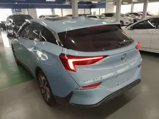 Buick Velite 6 2020 купить из Китая, цена 1 270 000 ₽ — Suifenhe Auto