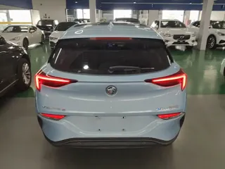 Buick Velite 6 2020 купить из Китая, цена 1 270 000 ₽ — Suifenhe Auto