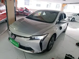 Buick Velite 6 2024 купить из Китая, цена 2 554 000 ₽ — Suifenhe Auto
