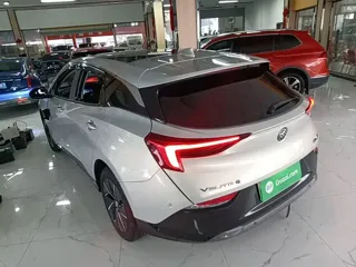 Buick Velite 6 2024 купить из Китая, цена 2 554 000 ₽ — Suifenhe Auto