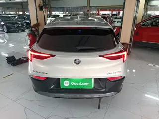 Buick Velite 6 2024 купить из Китая, цена 2 554 000 ₽ — Suifenhe Auto