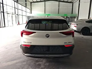 Buick Velite 6 2024 купить из Китая, цена 2 427 000 ₽ — Suifenhe Auto