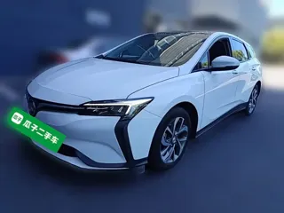 Buick Velite 6 2020 купить из Китая, цена 1 089 000 ₽ — Suifenhe Auto