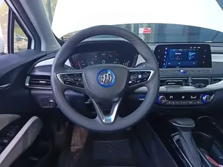 Buick Velite 6 2020 купить из Китая, цена 1 089 000 ₽ — Suifenhe Auto