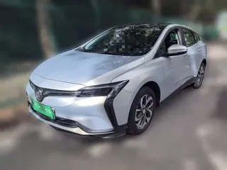 Buick Velite 6 2024 купить из Китая, цена 2 536 000 ₽ — Suifenhe Auto
