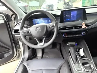 Buick Velite 6 2024 купить из Китая, цена 2 536 000 ₽ — Suifenhe Auto