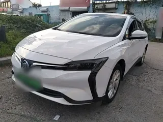 Buick Velite 6 2024 купить из Китая, цена 2 305 000 ₽ — Suifenhe Auto