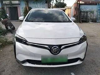 Buick Velite 6 2024 купить из Китая, цена 2 305 000 ₽ — Suifenhe Auto