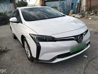 Buick Velite 6 2024 купить из Китая, цена 2 305 000 ₽ — Suifenhe Auto