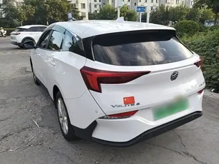 Buick Velite 6 2024 купить из Китая, цена 2 305 000 ₽ — Suifenhe Auto