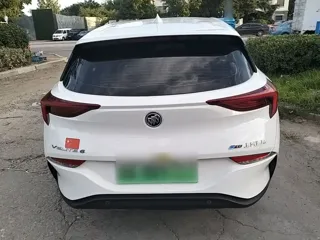 Buick Velite 6 2024 купить из Китая, цена 2 305 000 ₽ — Suifenhe Auto