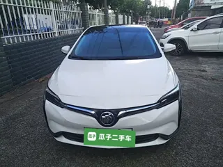 Buick Velite 6 2021 купить из Китая, цена 1 354 000 ₽ — Suifenhe Auto