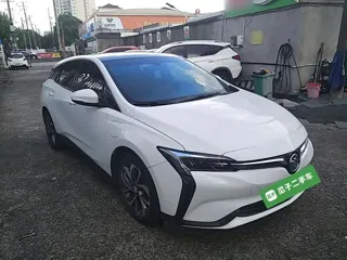 Buick Velite 6 2021 купить из Китая, цена 1 354 000 ₽ — Suifenhe Auto