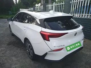 Buick Velite 6 2021 купить из Китая, цена 1 354 000 ₽ — Suifenhe Auto