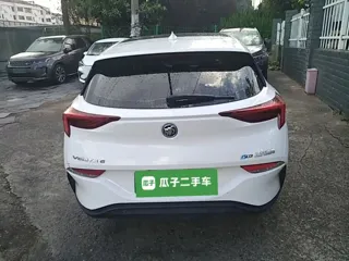 Buick Velite 6 2021 купить из Китая, цена 1 354 000 ₽ — Suifenhe Auto
