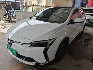 Buick Velite 6 2024 купить из Китая, цена 2 587 000 ₽ — Suifenhe Auto