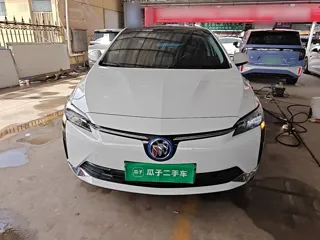 Buick Velite 6 2024 купить из Китая, цена 2 587 000 ₽ — Suifenhe Auto