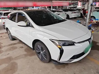 Buick Velite 6 2024 купить из Китая, цена 2 587 000 ₽ — Suifenhe Auto