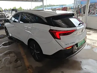Buick Velite 6 2024 купить из Китая, цена 2 587 000 ₽ — Suifenhe Auto