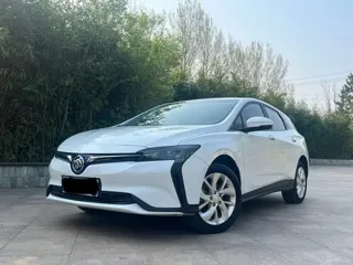 Buick Velite 6 2024 купить из Китая, цена 2 442 000 ₽ — Suifenhe Auto