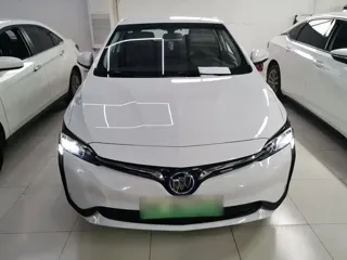 Buick Velite 6 2024 купить из Китая, цена 2 442 000 ₽ — Suifenhe Auto