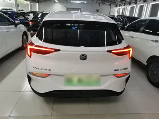 Buick Velite 6 2024 купить из Китая, цена 2 442 000 ₽ — Suifenhe Auto