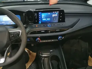 Buick Velite 6 2024 купить из Китая, цена 2 442 000 ₽ — Suifenhe Auto