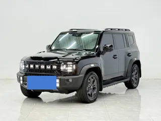 Jetour Shanhai Traveller C-DM 2024