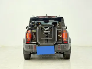 Jetour Shanhai Traveller C-DM 2024 купить из Китая, цена 3 900 000 ₽ — Suifenhe Auto