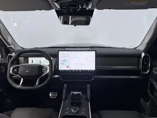 Jetour Shanhai Traveller C-DM 2024 купить из Китая, цена 3 900 000 ₽ — Suifenhe Auto