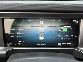 Jetour Shanhai Traveller C-DM 2024 купить из Китая, цена 3 900 000 ₽ — Suifenhe Auto