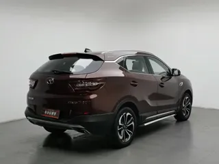 Soueast DX7 2018 купить из Китая, цена 1 004 000 ₽ — Suifenhe Auto
