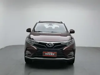 Soueast DX7 2018 купить из Китая, цена 1 004 000 ₽ — Suifenhe Auto