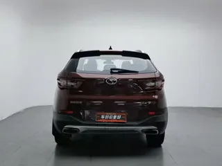 Soueast DX7 2018 купить из Китая, цена 1 004 000 ₽ — Suifenhe Auto