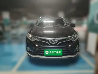 Soueast DX7 2019 купить из Китая, цена 1 092 000 ₽ — Suifenhe Auto