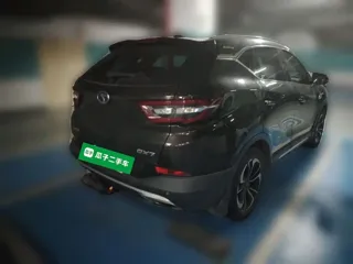 Soueast DX7 2019 купить из Китая, цена 1 092 000 ₽ — Suifenhe Auto