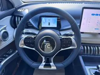 BYD Yuan 2023 купить из Китая, цена 3 483 000 ₽ — Suifenhe Auto
