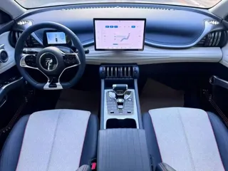 BYD Yuan 2023 купить из Китая, цена 3 483 000 ₽ — Suifenhe Auto