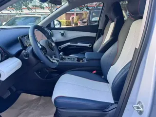 BYD Yuan 2023 купить из Китая, цена 3 483 000 ₽ — Suifenhe Auto