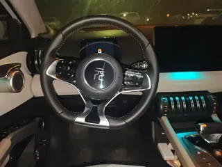 BYD Yuan 2024 купить из Китая, цена 2 859 000 ₽ — Suifenhe Auto