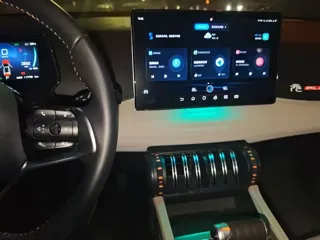 BYD Yuan 2024 купить из Китая, цена 2 859 000 ₽ — Suifenhe Auto