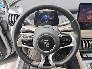 BYD Yuan 2024 купить из Китая, цена 2 930 000 ₽ — Suifenhe Auto