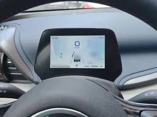 BYD Yuan 2022 купить из Китая, цена 3 363 000 ₽ — Suifenhe Auto
