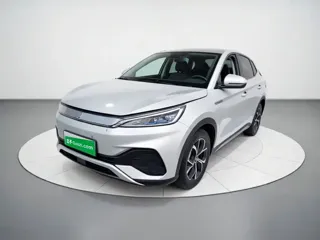 BYD Yuan 2025 купить из Китая, цена 2 721 000 ₽ — Suifenhe Auto