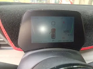 BYD Yuan 2025 купить из Китая, цена 2 721 000 ₽ — Suifenhe Auto