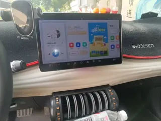 BYD Yuan 2025 купить из Китая, цена 2 721 000 ₽ — Suifenhe Auto