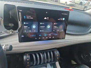 BYD Yuan 2024 купить из Китая, цена 3 033 000 ₽ — Suifenhe Auto