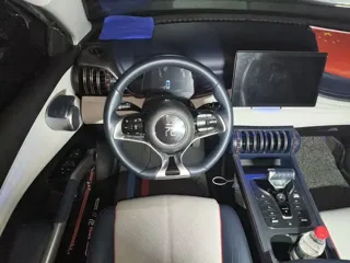 BYD Yuan 2023 купить из Китая, цена 3 515 000 ₽ — Suifenhe Auto